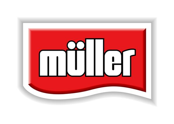 Muller Logo